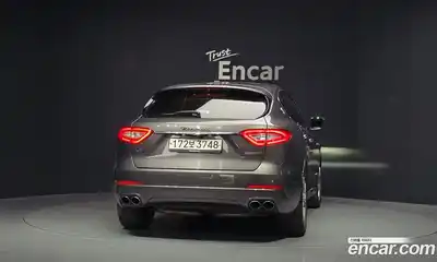 Maserati Levante 2020 3.0 автомат (гидро), миниатюра 4 Maserati Levante 2020 3.0 автомат (гидро), миниатюра 4