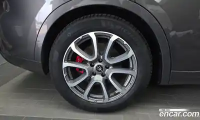 Maserati Levante 2020 3.0 автомат (гидро), миниатюра 5 Maserati Levante 2020 3.0 автомат (гидро), миниатюра 5