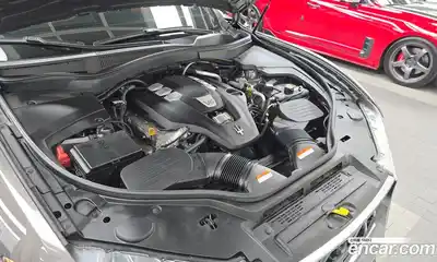 Maserati Levante 2020 3.0 автомат (гидро), миниатюра 6 Maserati Levante 2020 3.0 автомат (гидро), миниатюра 6