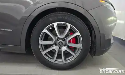 Maserati Levante 2020 3.0 автомат (гидро), миниатюра 7 Maserati Levante 2020 3.0 автомат (гидро), миниатюра 7