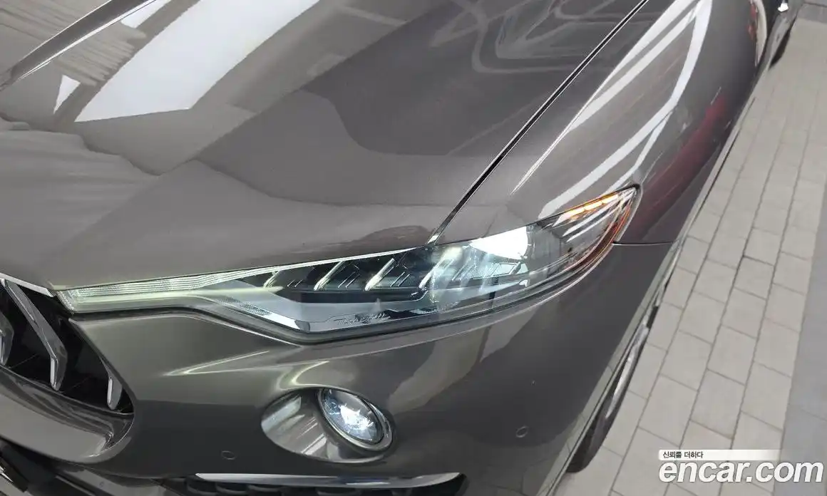Maserati Levante 2020 3.0 автомат (гидро), фото 8 Maserati Levante 2020 3.0 автомат (гидро), фото 8