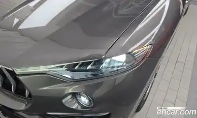 Maserati Levante 2020 3.0 автомат (гидро), миниатюра 8 Maserati Levante 2020 3.0 автомат (гидро), миниатюра 8