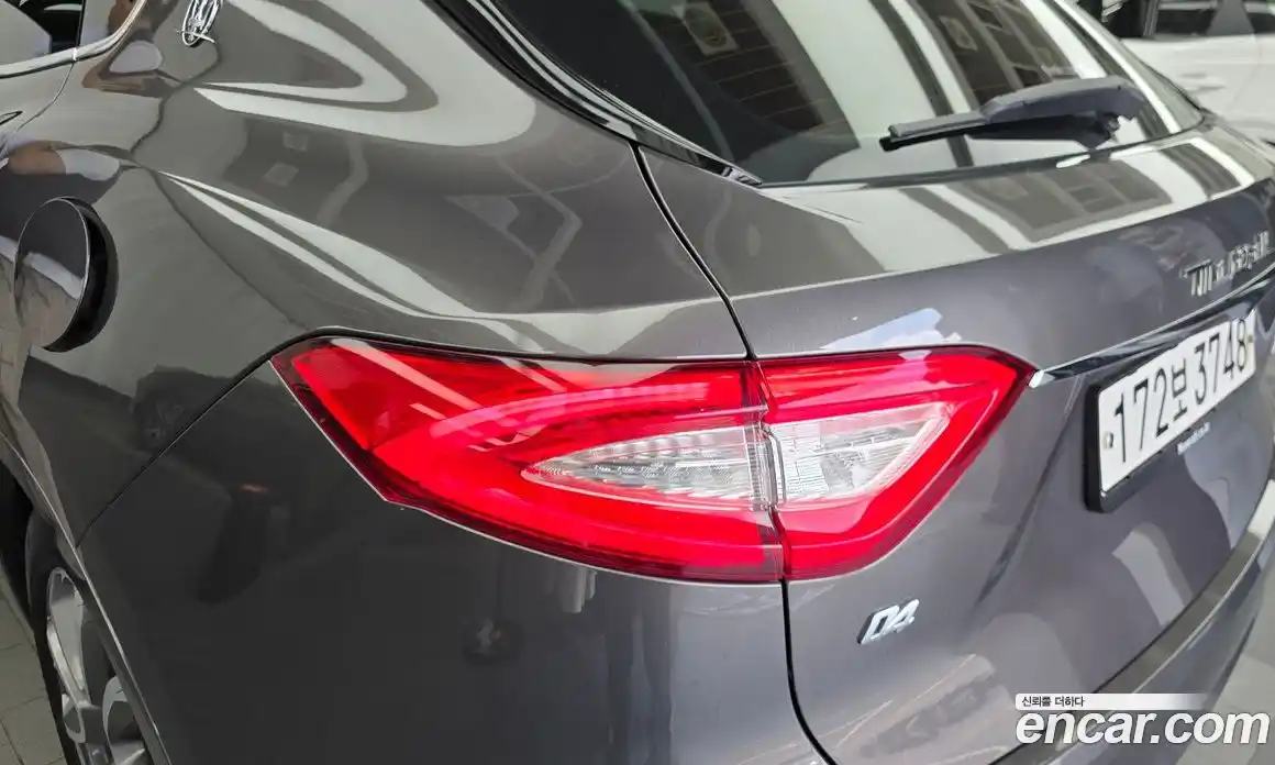 Maserati Levante 2020 3.0 автомат (гидро), фото 9 Maserati Levante 2020 3.0 автомат (гидро), фото 9