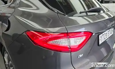 Maserati Levante 2020 3.0 автомат (гидро), миниатюра 9 Maserati Levante 2020 3.0 автомат (гидро), миниатюра 9