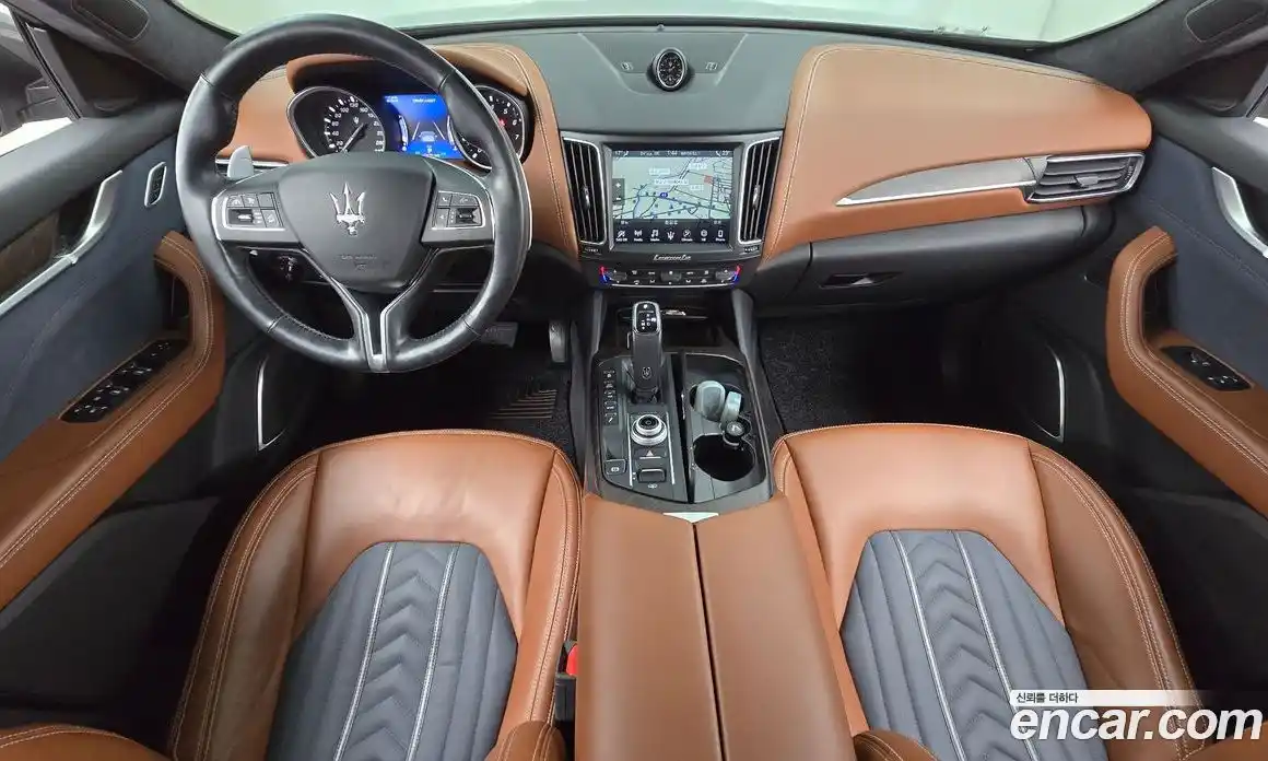 Maserati Levante 2020 3.0 автомат (гидро), фото 10 Maserati Levante 2020 3.0 автомат (гидро), фото 10