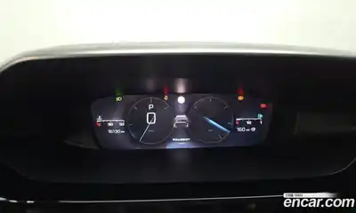 Peugeot 308 2023 1.5 автомат (гидро), миниатюра 11