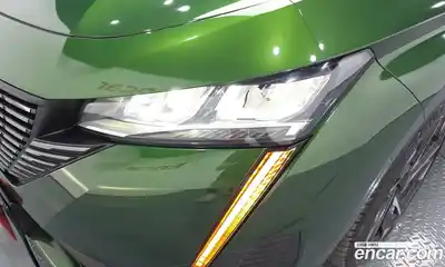 Peugeot 308 2023 1.5 автомат (гидро), миниатюра 8