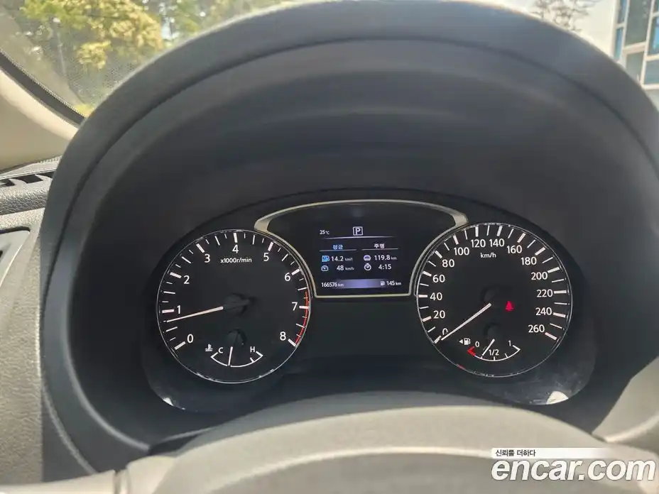 Nissan Altima 2017 2.5 автомат (гидро), фото 11 Nissan Altima 2017 2.5 автомат (гидро), фото 11