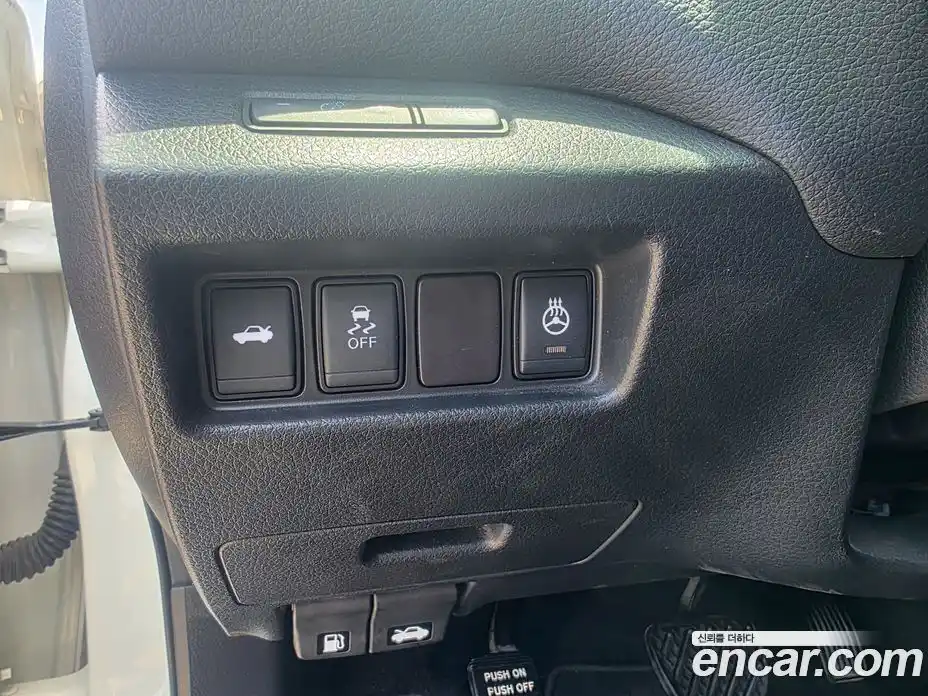 Nissan Altima 2017 2.5 автомат (гидро), фото 15 Nissan Altima 2017 2.5 автомат (гидро), фото 15