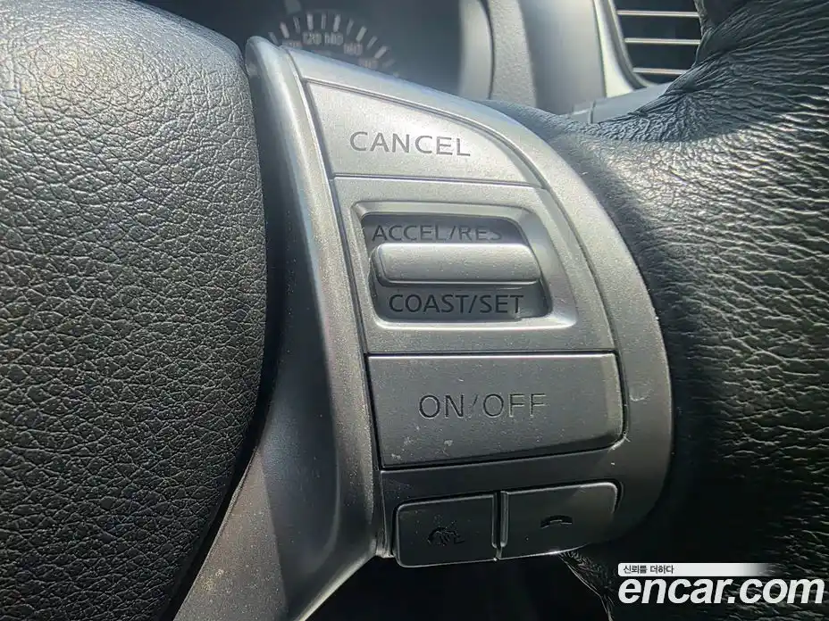 Nissan Altima 2017 2.5 автомат (гидро), фото 18 Nissan Altima 2017 2.5 автомат (гидро), фото 18