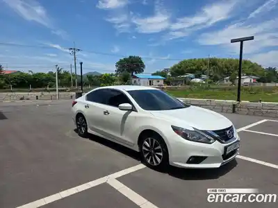 Nissan Altima 2017 2.5 автомат (гидро), миниатюра 3 Nissan Altima 2017 2.5 автомат (гидро), миниатюра 3