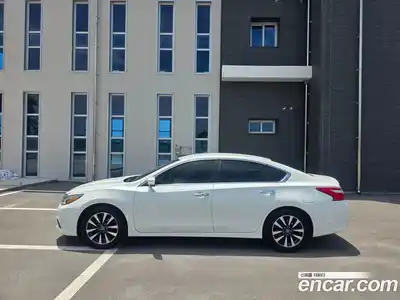 Nissan Altima 2017 2.5 автомат (гидро), миниатюра 5 Nissan Altima 2017 2.5 автомат (гидро), миниатюра 5