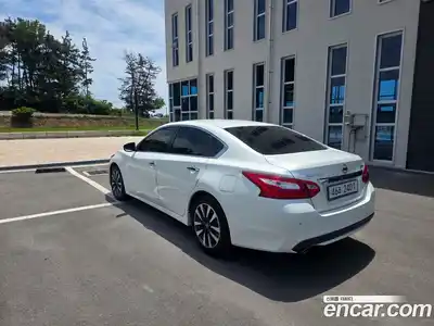 Nissan Altima 2017 2.5 автомат (гидро), миниатюра 6 Nissan Altima 2017 2.5 автомат (гидро), миниатюра 6