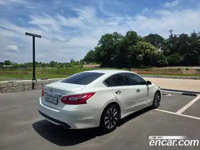 Nissan Altima 2017 2.5 автомат (гидро), миниатюра 7 Nissan Altima 2017 2.5 автомат (гидро), миниатюра 7