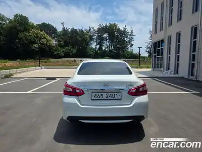 Nissan Altima 2017 2.5 автомат (гидро), миниатюра 8 Nissan Altima 2017 2.5 автомат (гидро), миниатюра 8
