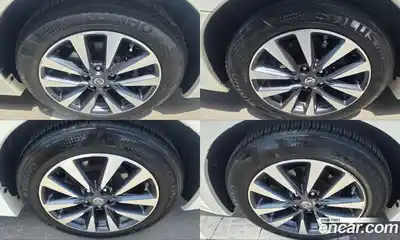 Nissan Altima 2017 2.5 автомат (гидро), миниатюра 9 Nissan Altima 2017 2.5 автомат (гидро), миниатюра 9