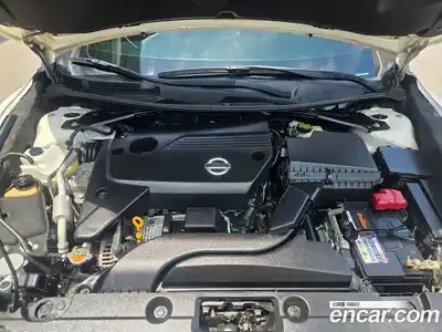 Nissan Altima 2017 2.5 автомат (гидро), миниатюра 10 Nissan Altima 2017 2.5 автомат (гидро), миниатюра 10