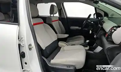 Citroen C3 Aircross 2020 1.5 автомат (гидро), миниатюра 11 Citroen C3 Aircross 2020 1.5 автомат (гидро), миниатюра 11