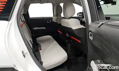 Citroen C3 Aircross 2020 1.5 автомат (гидро), миниатюра 12