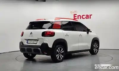 Citroen C3 Aircross 2020 1.5 автомат (гидро), миниатюра 2 Citroen C3 Aircross 2020 1.5 автомат (гидро), миниатюра 2