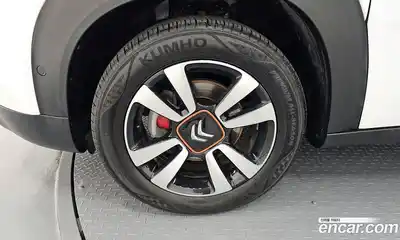 Citroen C3 Aircross 2020 1.5 автомат (гидро), миниатюра 5 Citroen C3 Aircross 2020 1.5 автомат (гидро), миниатюра 5