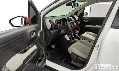 Citroen C3 Aircross 2020 1.5 автомат (гидро), миниатюра 10 Citroen C3 Aircross 2020 1.5 автомат (гидро), миниатюра 10