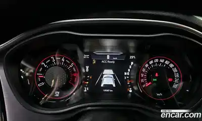 Dodge Challenger 2017 5.7 автомат (гидро), миниатюра 11 Dodge Challenger 2017 5.7 автомат (гидро), миниатюра 11