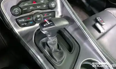 Dodge Challenger 2017 5.7 автомат (гидро), миниатюра 12