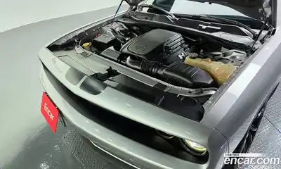 Dodge Challenger 2017 5.7 автомат (гидро), миниатюра 6 Dodge Challenger 2017 5.7 автомат (гидро), миниатюра 6