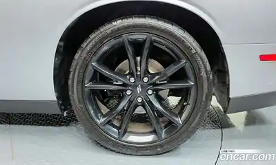 Dodge Challenger 2017 5.7 автомат (гидро), миниатюра 7 Dodge Challenger 2017 5.7 автомат (гидро), миниатюра 7