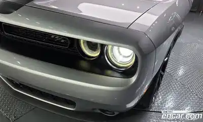Dodge Challenger 2017 5.7 автомат (гидро), миниатюра 8 Dodge Challenger 2017 5.7 автомат (гидро), миниатюра 8