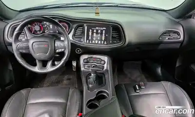 Dodge Challenger 2017 5.7 автомат (гидро), миниатюра 10 Dodge Challenger 2017 5.7 автомат (гидро), миниатюра 10