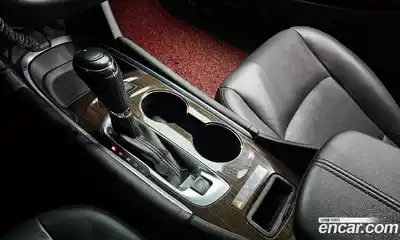 Chevrolet Malibu 2019 2.0 автомат (гидро), миниатюра 9