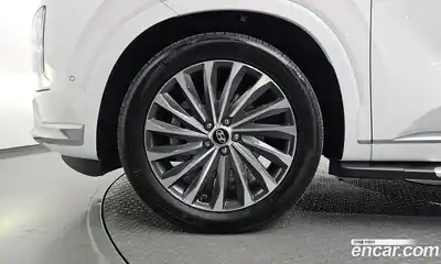 Hyundai Palisade 2023 3.8 автомат (гидро), миниатюра 5
