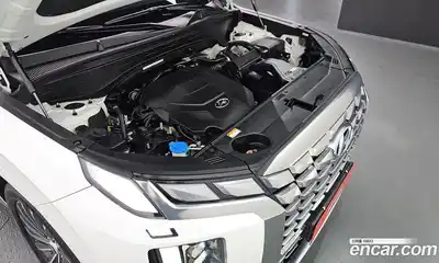 Hyundai Palisade 2023 3.8 автомат (гидро), миниатюра 6