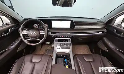 Hyundai Palisade 2023 3.8 автомат (гидро), миниатюра 7