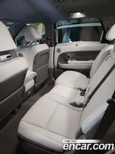Hyundai Palisade 2025 2.5 автомат (гидро), миниатюра 11