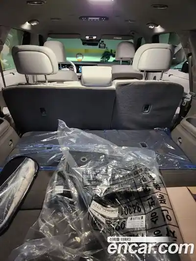 Hyundai Palisade 2025 2.5 автомат (гидро), миниатюра 7
