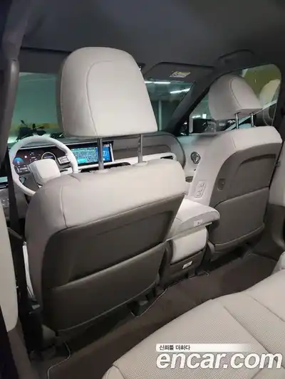 Hyundai Palisade 2025 2.5 автомат (гидро), миниатюра 10
