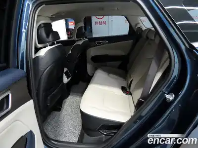 Kia Sportage 2022 1.6 автомат (гидро), миниатюра 11