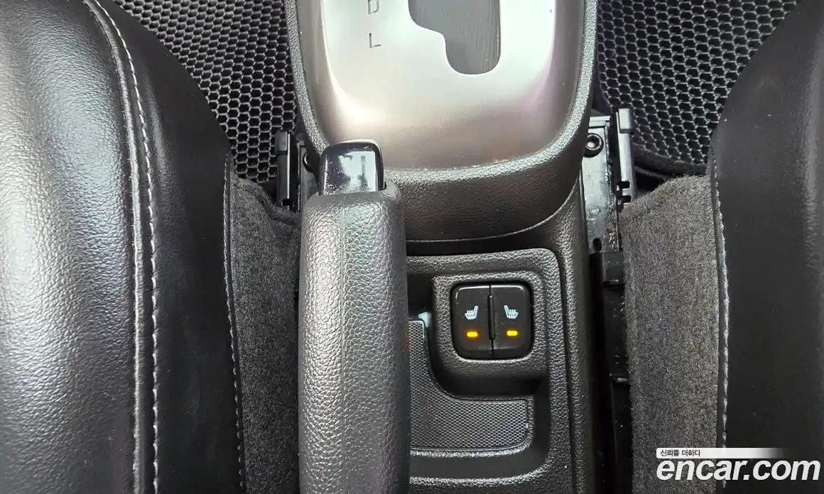 Chevrolet Spark 2017 1.0 автомат (гидро), фото 12
