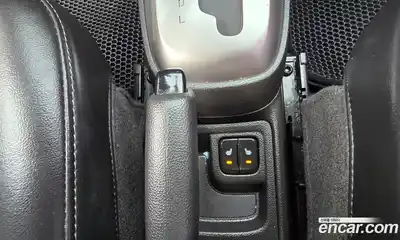 Chevrolet Spark 2017 1.0 автомат (гидро), миниатюра 12