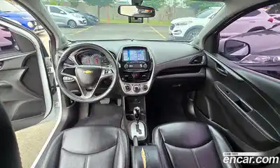 Chevrolet Spark 2017 1.0 автомат (гидро), миниатюра 2