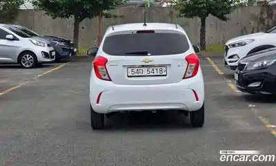 Chevrolet Spark 2017 1.0 автомат (гидро), миниатюра 4