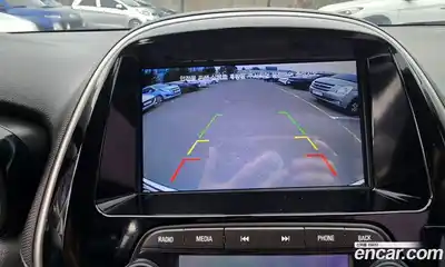 Chevrolet Spark 2017 1.0 автомат (гидро), миниатюра 10