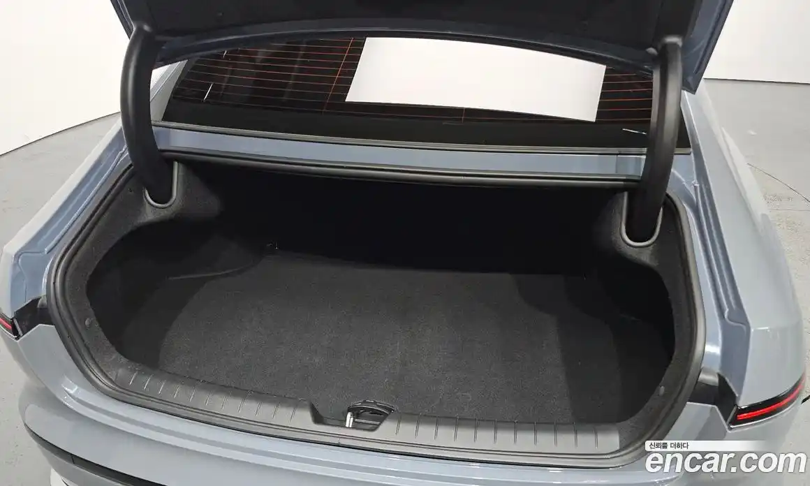 Hyundai Grandeur 2025 2.5 автомат (гидро), фото 20