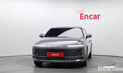 Hyundai Grandeur 2025 2.5 автомат (гидро), миниатюра 3