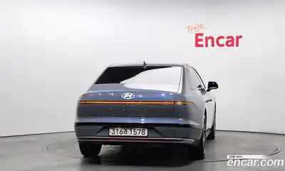 Hyundai Grandeur 2025 2.5 автомат (гидро), миниатюра 4