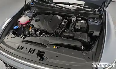 Hyundai Grandeur 2025 2.5 автомат (гидро), миниатюра 6