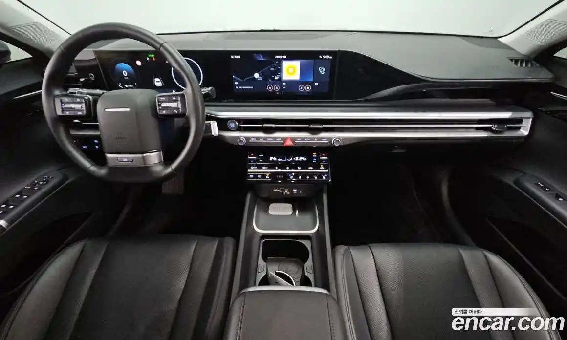 Hyundai Grandeur 2025 2.5 автомат (гидро), фото 7